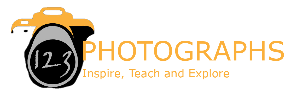 123Photographs Logo